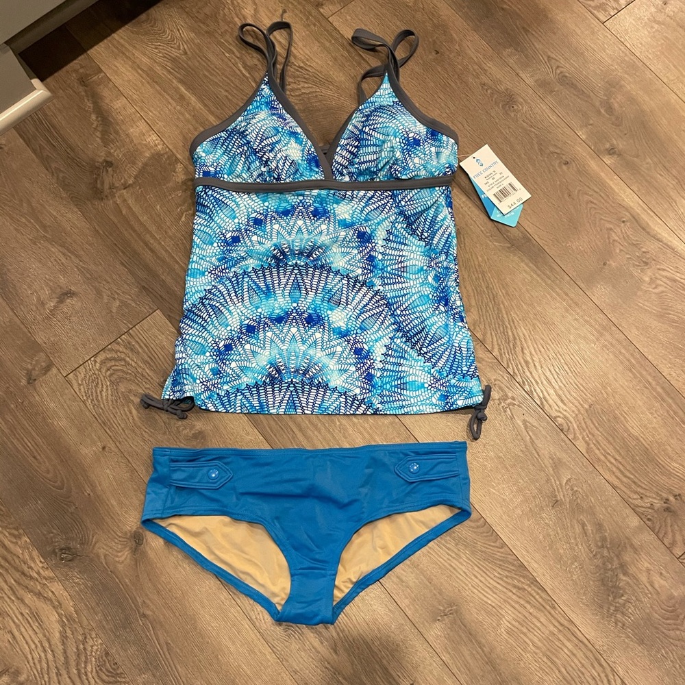Women’s Tankini